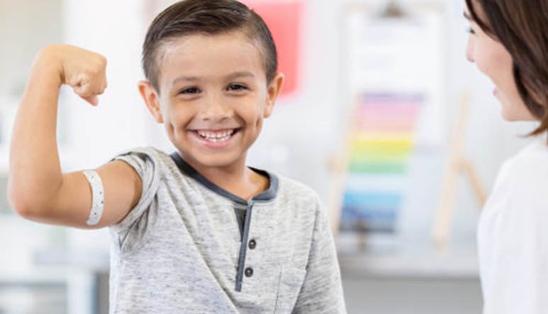 Child Diagnostic