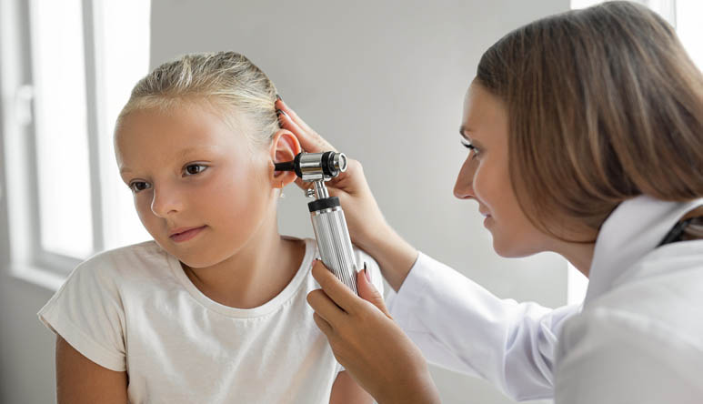 Ear Infection