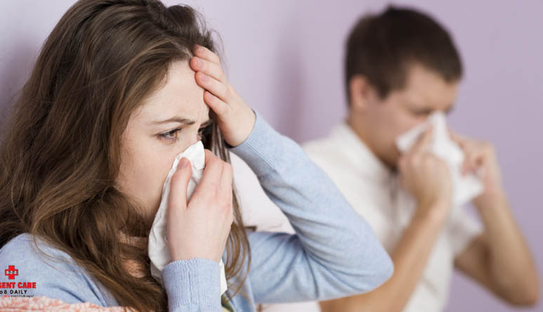 Flu Problems