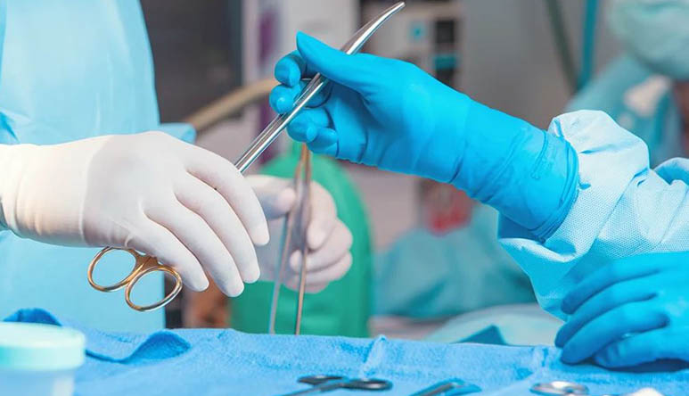 General Surgery