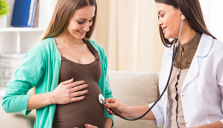High Risk Pregnancy