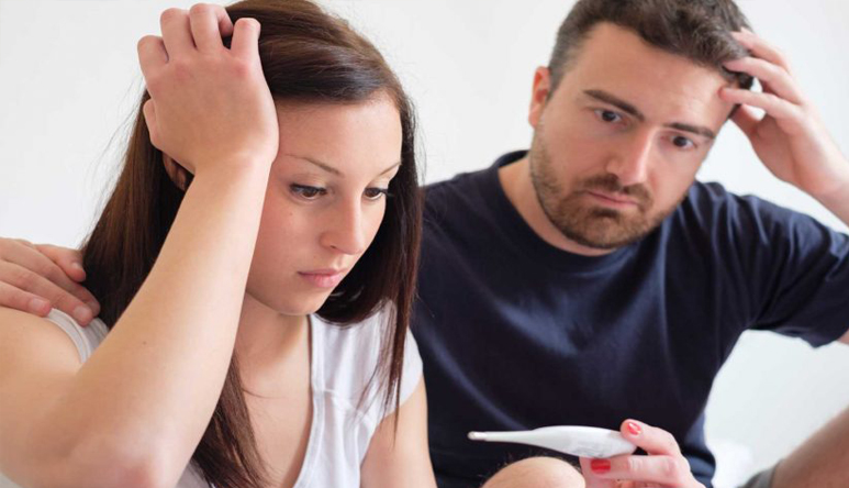 Infertility