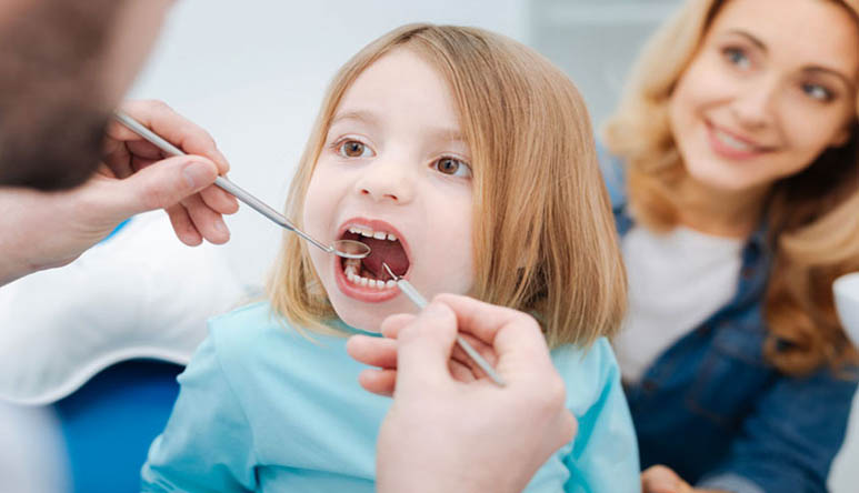 Kids Dentist