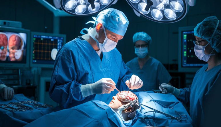 Neuro Surgery