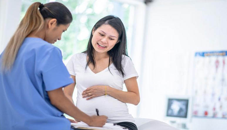 Obstetrics and Gynecology