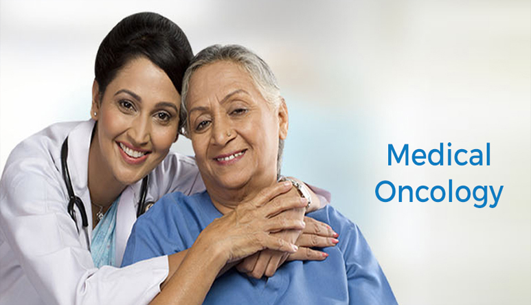 Oncology