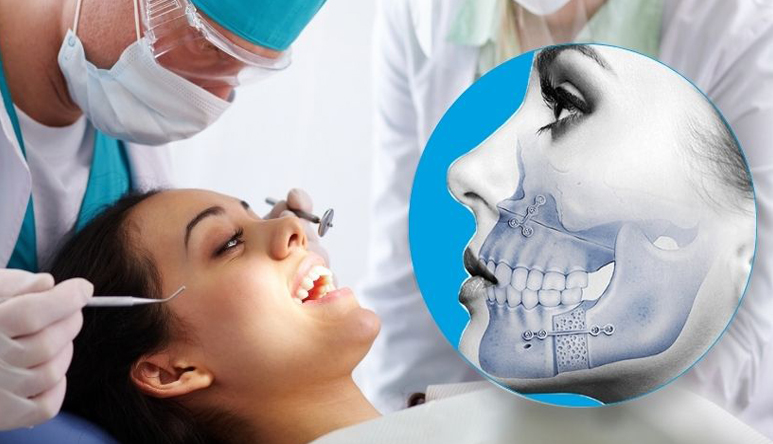 Oral and Maxillofacial Surgery
