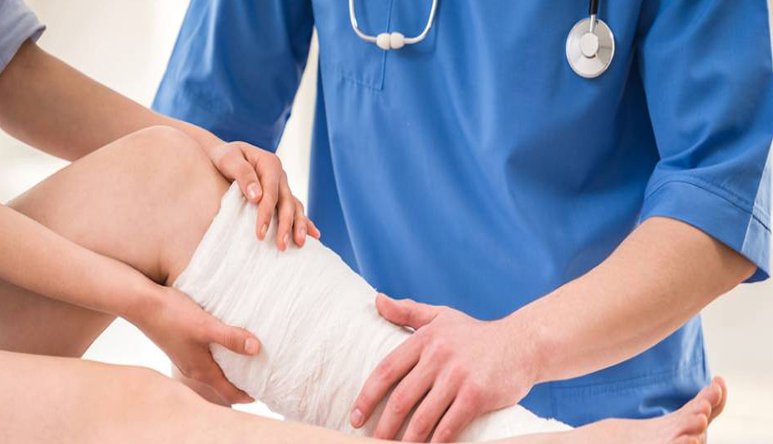 Orthopedics