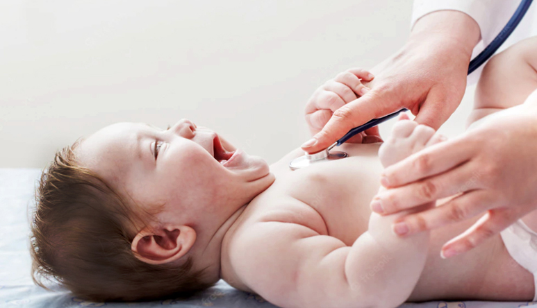 Pediatrics