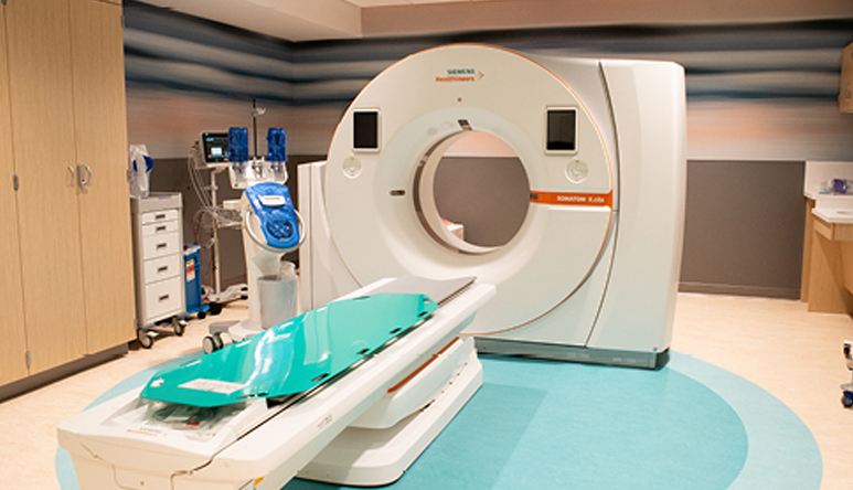 Radiology