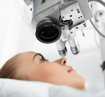 Eye Specialist