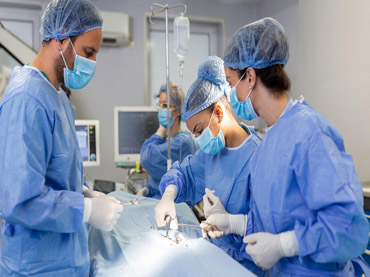 General Surgery