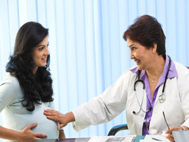 High Risk Pregnancy