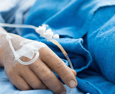 Treatment for Fever, viral infections, weakness