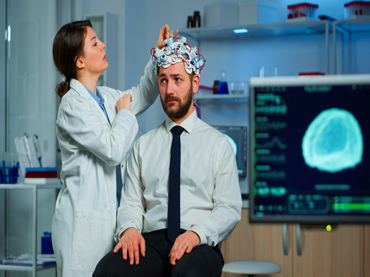 Neuro Surgery