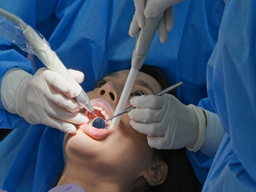 Oral and Maxillofacial Surgery