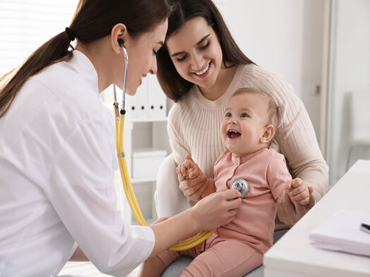 Pediatrics