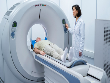 Radiology Report by Expert Doctors