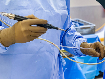 Spine Surgery