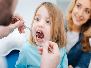 Kids Dentist