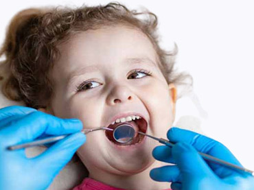 Kids Dentist